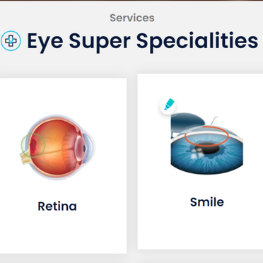 Indo Eye Vision Hospital