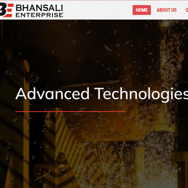 Bhansali Enterprise