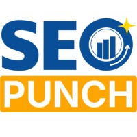 logo the seo punch